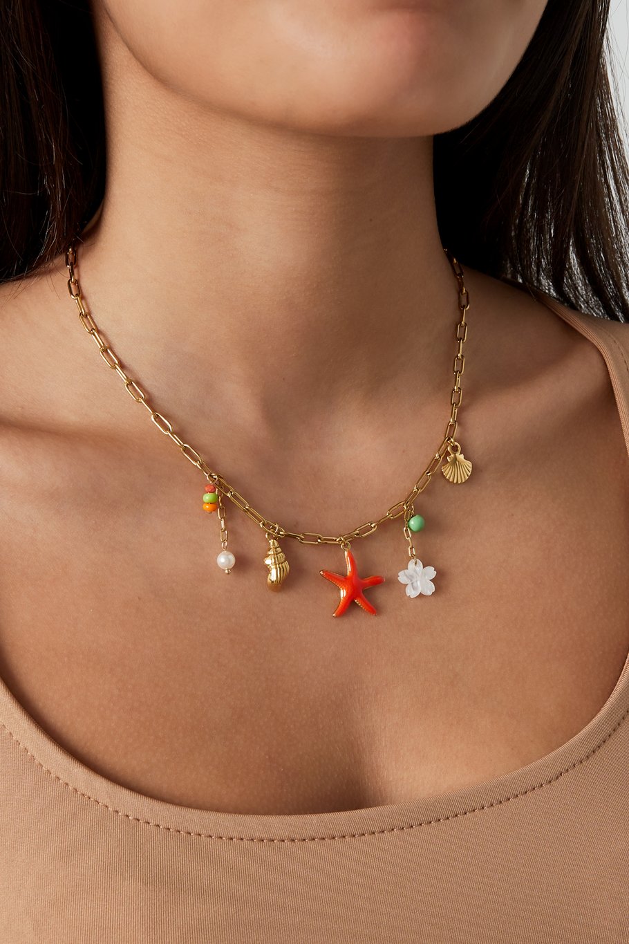 summer necklace Picture2
